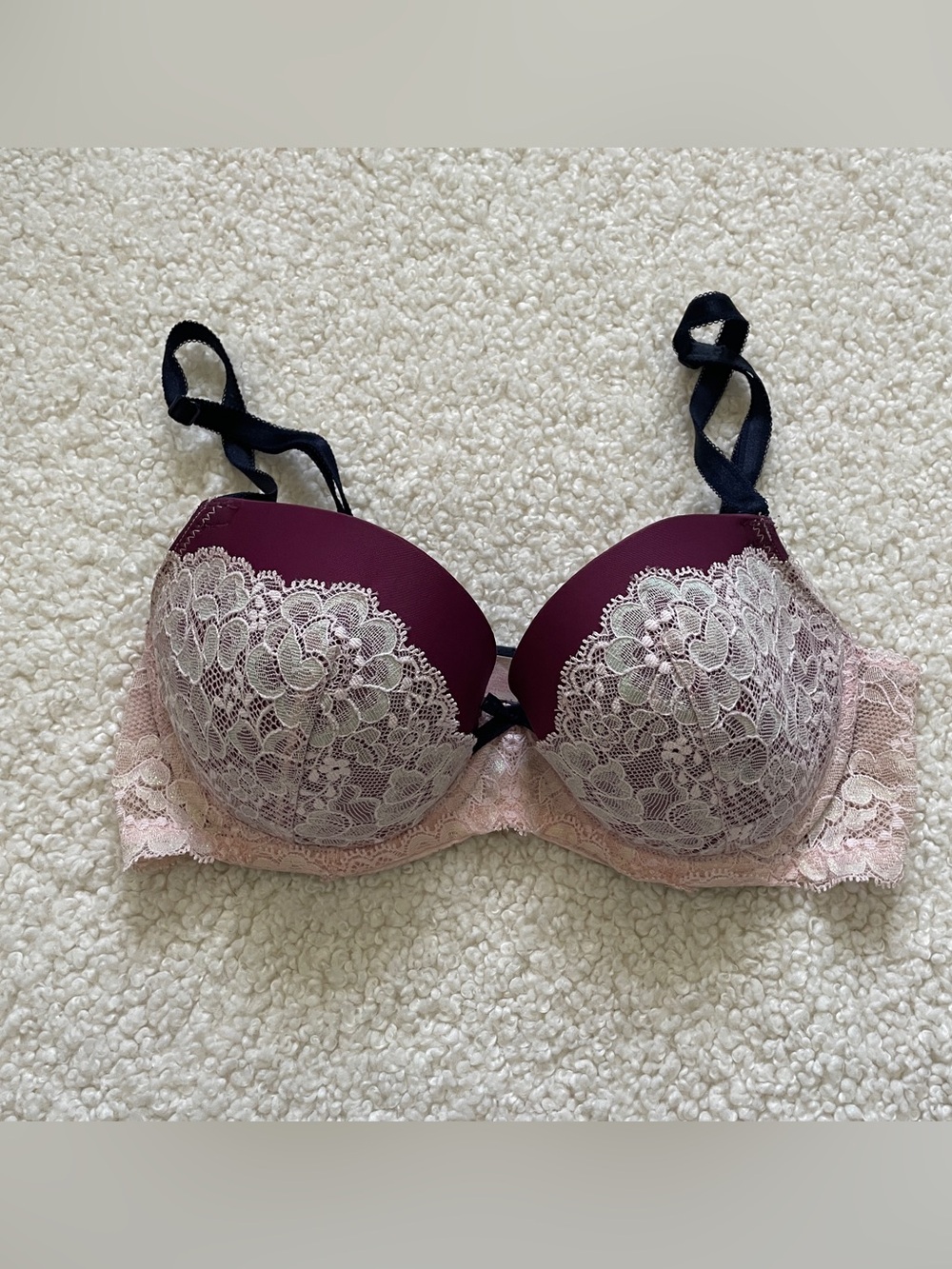Victoria’s Secret Dream Angels Demi Bra